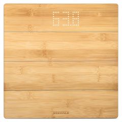 Pèse-personne Bamboo Magic SOEHNLE