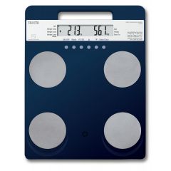 Analyseur de masse corporelle DC-240 MA TANITA