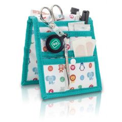 Organisateur de poche pour blouse Infirmière ELITE BAGS