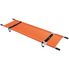 Brancard pliable en 2 dans la longueur HOLTEX