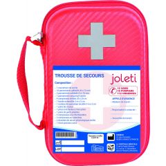 Trousse de secours 4 personnes JOLETI