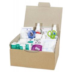 Kit de réassort 5/10 personnes