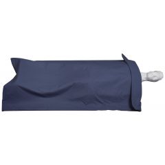 Couverture bactériostatique pour brancard CLINIBED