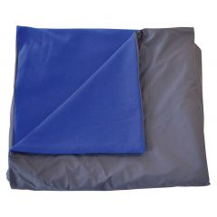 Couverture double-face CLINIBED