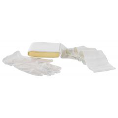 Coussin de compression hémostatique BIOSYNEX