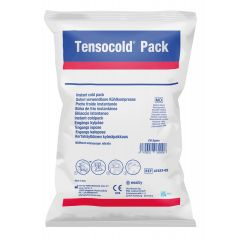 Poche de froid instantané Tensocold® Pack BSN MEDICAL