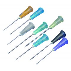 Aiguille hypodermique BD Microlance™ 3 BD MEDICAL SYSTEMS