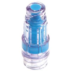 Valve bidirectionnelle MaxZero™ BD MEDICAL SYSTEMS