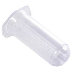 Corps de prélèvement BD Vacutainer® à vis BD MEDICAL SYSTEMS