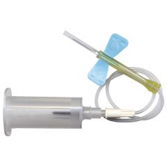 Unité de prélèvement sécurité BD Vacutainer® Safety-Lok™ BD MEDICAL SYSTEMS