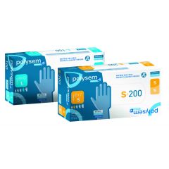 Gants nitrile Polysem.Medical POLYSEM.MEDICAL