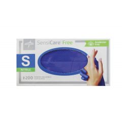 Gants nitrile Sensicare Free® MEDLINE