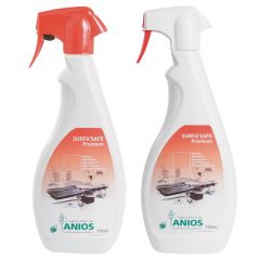 Désinfectant Anios Surfa'Safe Premium ANIOS