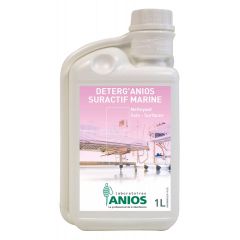 Deterg'anios Suractif Marine ANIOS