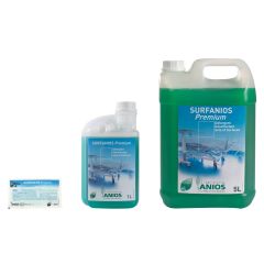 Surfanios Premium ANIOS