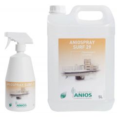 Désinfectant Aniospray Surf 29 ANIOS