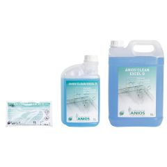 Nettoyant et désinfectant Anios'Clean Excel D  ANIOS