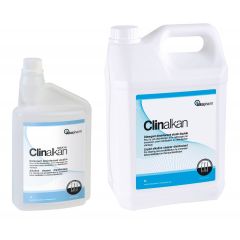 Clinalkan® détergent désinfectant alcalin ALKAPHARM