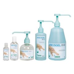 Aniosgel 800 ANIOS