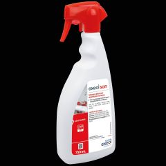 Exeol San détergent détartrant désinfectant sanitaires  EXEOL SANTÉ