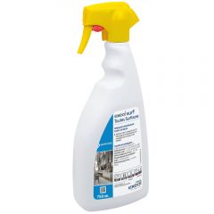 Exeol Surf toutes surfaces détergent désinfectant  EXEOL SANTÉ