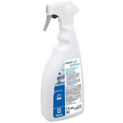 Exeol Surf Optimal détergent désinfectant sans alcool EXEOL SANTÉ
