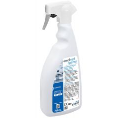 Exeol Surf Optimal détergent désinfectant sans alcool EXEOL SANTÉ