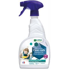 Nettoyant capteur concentré Clean Safe LE VRAI PROFESSIONNEL