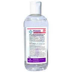 Gel hydroalcoolique PHAGO GEL CHRISTEYNS
