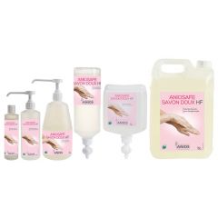 Aniosafe savon doux HF ANIOS