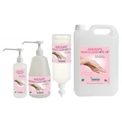 Aniosafe Manuclear NPC HF ANIOS