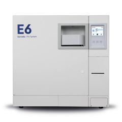 Autoclave E6 EURONDA