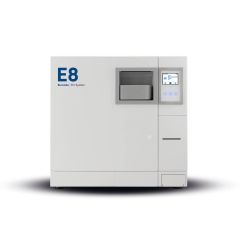 Autoclave E8 EURONDA