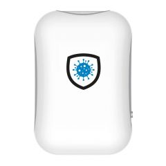 Appareil portatif Aeriashield Travel AERIASHIELD