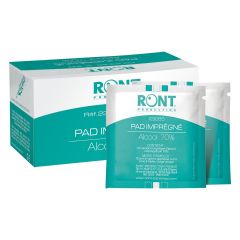 Tampon alcool isopropylique 70 % RONT PRODUCTION