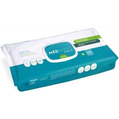 Lingettes nettoyantes désinfectantes Medwipes Stericid