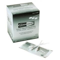 Bâtonnet citronné HOSPIDEX
