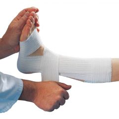 Bande adhésive Velpeau® Strapp LOHMANN & RAUSCHER