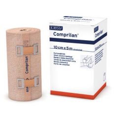 Bande de compression à allongement court COMPRILAN® BSN MEDICAL