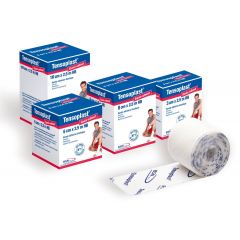 Bande adhésive élastique Tensoplast® HB BSN MEDICAL