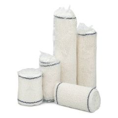 Bande Velpeau® Crêpe F LOHMANN & RAUSCHER