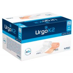 Bande de compression UrgoK2  URGO MEDICAL