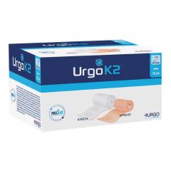 Bande de compression UrgoK2 URGO MEDICAL