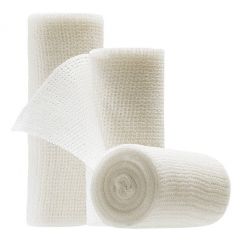 Bande extensible tricotée Tricolast® LOHMANN & RAUSCHER