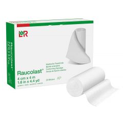 Bande extensible Raucolast® LOHMANN & RAUSCHER
