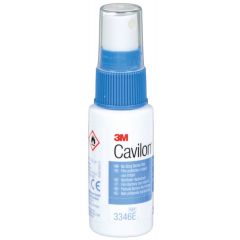 Film protecteur cutané non irritant en spray 3M™ Cavilon™ SOLVENTUM