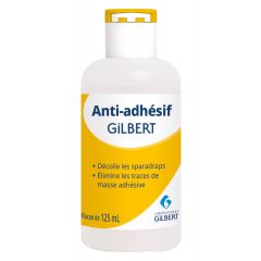 Anti-adhésif LABORATOIRES GILBERT