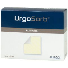 Pansement Urgosorb® URGO MEDICAL