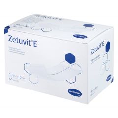 Pansement absorbant Zetuvit® E HARTMANN