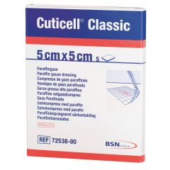 Pansement gras stérile Cuticell® Classic BSN MEDICAL